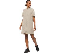 Jack Wolfskin Women's Mojave Dress White Pepper XS