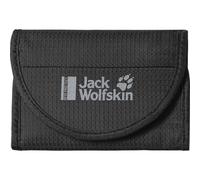 JACK WOLFSKIN Kleintasche CASHBAG WALLET RFID (8006561) ONE SIZE Grau
