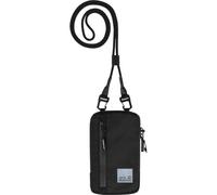 JACK WOLFSKIN Kleintasche FRANKFURT PHONE POUCH (2010411) ONE SIZE Ultra Black