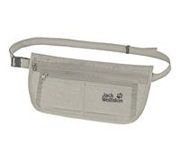 Jack Wolfskin Document Belt De Luxe - dusty grey