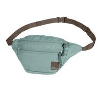 JACK WOLFSKIN Kleintasche KONYA HIPBAG (8007801) ONE SIZE soft jade