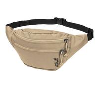 JACK WOLFSKIN Kleintasche KONYA HIPBAG (A66075) ONE SIZE Braun