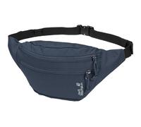 JACK WOLFSKIN Kleintasche KONYA HIPBAG (A66075) ONE SIZE Grau