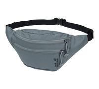 JACK WOLFSKIN Kleintasche KONYA HIPBAG (A66075) ONE SIZE grey odessa