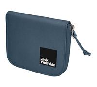 JACK WOLFSKIN Kleintasche KONYA WALLET (8007831) ONE SIZE midnight sky