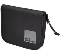 Jack Wolfskin Konya Brieftasche One Size Black
