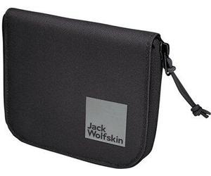 JACK WOLFSKIN Kleintasche KONYA WALLET black - Gr. - OneSize