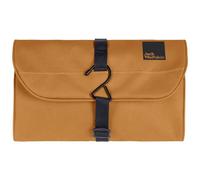 JACK WOLFSKIN Kleintasche KONYA WASCHSALON (8007841) ONE SIZE Braun