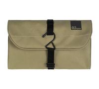 JACK WOLFSKIN Kleintasche KONYA WASCHSALON (8007841) ONE SIZE Grau