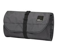 JACK WOLFSKIN Kleintasche KONYA WASCHSALON (8007841) ONE SIZE Grau