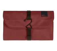 JACK WOLFSKIN Kleintasche KONYA WASCHSALON (8007841) ONE SIZE red coral