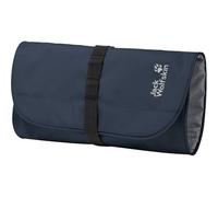 JACK WOLFSKIN Kleintasche KONYA WASCHSALON (A66080) ONE SIZE Grau