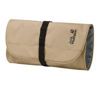 JACK WOLFSKIN Kleintasche KONYA WASCHSALON (A66080) ONE SIZE hazel wood