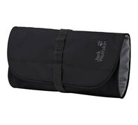 JACK WOLFSKIN Kleintasche KONYA WASCHSALON (A66080) ONE SIZE Schwarz