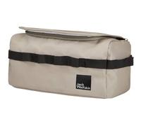 JACK WOLFSKIN Kleintasche KONYA WASHBAG (8007851) ONE SIZE stone