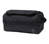 JACK WOLFSKIN Kleintasche KONYA WASHBAG (A66079) ONE SIZE Schwarz