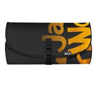 JACK WOLFSKIN Kleintasche Kulturbeutel WASCHSALON (8613001) ONE SIZE black
