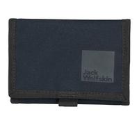 JACK WOLFSKIN Kleintasche MAINKAI WALLET (8007911) ONE SIZE Grau