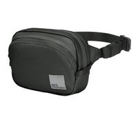 JACK WOLFSKIN Kleintasche WANDERMOOD HIPBAG (8007891) ONE SIZE granite black