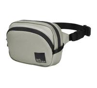 JACK WOLFSKIN Kleintasche WANDERMOOD HIPBAG (8007891) ONE SIZE Grau