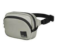 JACK WOLFSKIN Kleintasche WANDERMOOD HIPBAG (8007891) ONE SIZE mint leaf