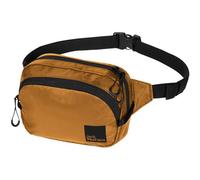 JACK WOLFSKIN Kleintasche WANDERMOOD HIPBAG (8007891) ONE SIZE salted caramel