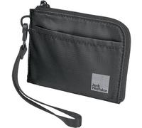 JACK WOLFSKIN Kleintasche WANDERMOOD WALLET (8007881) ONE SIZE granite black