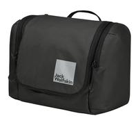 JACK WOLFSKIN Kleintasche WANDERMOOD WASHBAG (8007861) ONE SIZE granite black