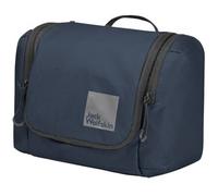 JACK WOLFSKIN Kleintasche WANDERMOOD WASHBAG (8007861) ONE SIZE Grau