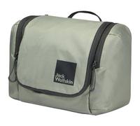Jack Wolfskin Wandermood Washbag - Kulturbeutel mint leaf