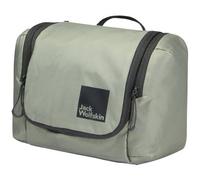 JACK WOLFSKIN Kleintasche WANDERMOOD WASHBAG (8007861) ONE SIZE mint leaf