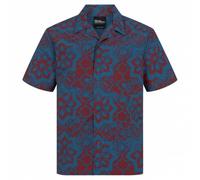 Jack Wolfskin Konstabler Herren Kurzarm Hemd 1403871-1285 M