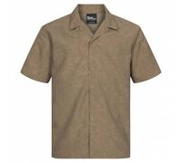 Jack Wolfskin Konstabler Herren Kurzarm Hemd 1403871-4157 M