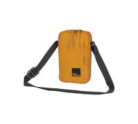 Jack Wolfskin Schultertasche Konya Bag Herren Salted Caramel