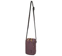 Jack Wolfskin - Konya Bag - Umhängetasche, Gr. 1 l, lila (SheerPlum)