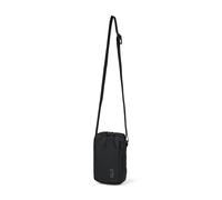 Jack Wolfskin Konya Bags Umhängetasche 1 Liter One Size black black