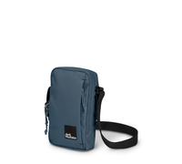 Jack Wolfskin Konya Bags Umhängetasche One Size blue midnight sky