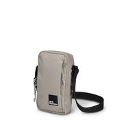 Jack Wolfskin Konya Bags Umhängetasche One Size grey stone