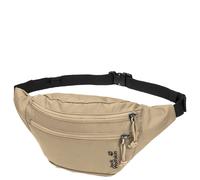 Jack Wolfskin Konya - Gürteltasche 37 cm (hazel wood)
