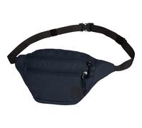 Jack Wolfskin Konya Gürteltasche, blau -