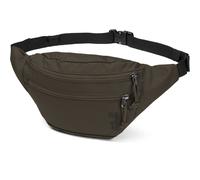 Jack Wolfskin Konya Gürteltasche, grün One Size