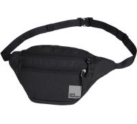 Jack Wolfskin Unisex Konya Hipbag Nicht Zutreffend, Schwarz, Einheitsgröße EU