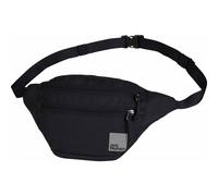 Jack Wolfskin Unisex Konya Hipbag Nicht Zutreffend, Schwarz, Einheitsgröße EU