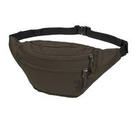 Jack Wolfskin - Konya Hipbag - Hüfttasche, Gr. 2 l, braun (ObsidianMoss)