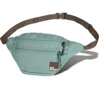 Jack Wolfskin Unisex Konya Hipbag Nicht Zutreffend, Soft Jade, Einheitsgröße EU