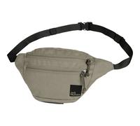 Jack Wolfskin Unisex Konya Hipbag Nicht Zutreffend, Stone, Einheitsgröße EU