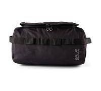 Jack Wolfskin Konya Washbag Kulturbeutel zum Aufhängen 6 Liter One Size black black