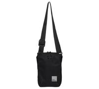 Jack Wolfskin Konya Organizer - Umhängetasche 23 cm (schwarz)