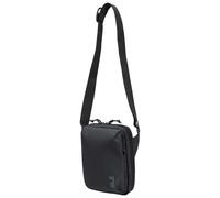 Jack Wolfskin - Konya Organizer - Umhängetasche, Gr. 2 l, schwarz (Black)