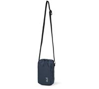 Jack Wolfskin Konya Rucksack-Zubehör, blau, Gr. Einheitsgröße